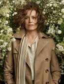 Sigourney Weaver - 2020 Craig McDean Photoshoot