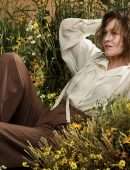 Sigourney Weaver - 2020 Craig McDean Photoshoot