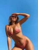 Sofia Jamora Booty in Bikini Photoshoot