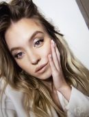 Sydney Sweeney in Photoshoot for Hunger Magazine 2020