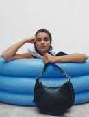 Taylor Marie Hill Photoshoot for Isabel Marant - Fall/Winter 2020