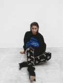 Taylor Marie Hill Photoshoot for Isabel Marant - Fall/Winter 2020