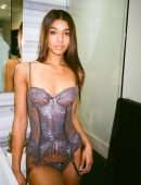 Yovanna Ventura Booty in Underwear