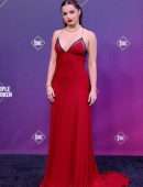 Addison Rae at 2020 E! People's Choice Awards in Santa Monica