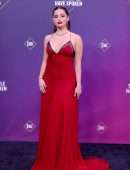 Addison Rae at 2020 E! People's Choice Awards in Santa Monica