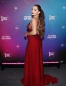 Addison Rae at 2020 E! People's Choice Awards in Santa Monica