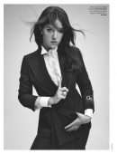 Adele Exarchopoulos in Elle France - November 2020