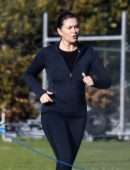 Amanda Lamb for Gym Workout in Richmond