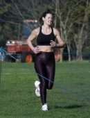 Amanda Lamb for Gym Workout in Richmond