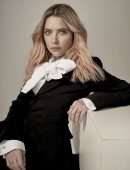 Ashley Benson in Vanity Fair Italia - Randall Slavin Photoshoot 2020