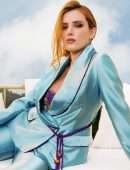 Bella Thorne in Z'CRAVE F3TISH - November 2020
