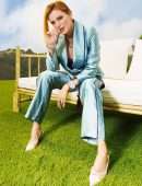 Bella Thorne in Z'CRAVE F3TISH - November 2020