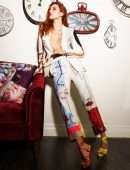 Bella Thorne in Z'CRAVE F3TISH - November 2020