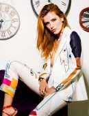 Bella Thorne in Z'CRAVE F3TISH - November 2020