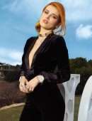 Bella Thorne in Z'CRAVE F3TISH - November 2020
