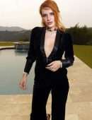 Bella Thorne in Z'CRAVE F3TISH - November 2020