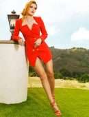 Bella Thorne in Z'CRAVE F3TISH - November 2020