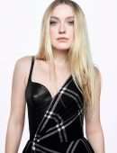 Dakota Fanning in Heroine Magazine 2020 Issue #13