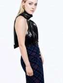 Dakota Fanning in Heroine Magazine 2020 Issue #13