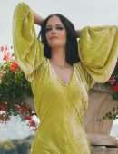 Eva Green in Tatler Russia - December 2020