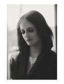 Eva Green in Tatler Russia - December 2020