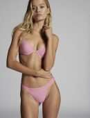 Frida Aasen for Dsquared2 Photoshoot 2020
