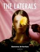 Gemma Arterton at The Laterals by Alexander Beer - December 2020