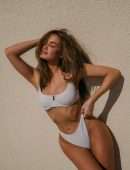 Haley Kalil Booty in Photoshoot by Ian Passmore
