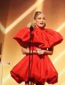 Jennifer Lopez at 2020 E! People's Choice Awards in Santa Monica