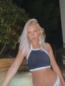 Jordyn Jones Booty in Bikini Photoshoot