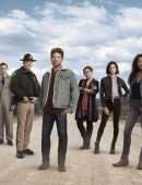 Katheryn Winnick in "Big Sky" Season 1 Poster Promo Photos 2020