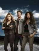 Katheryn Winnick in "Big Sky" Season 1 Poster Promo Photos 2020