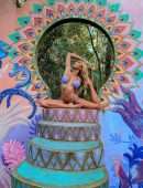 Khloe Terae Booty in Bikini Photoshoot