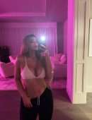 Kylie Jenner Selfie Session