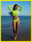 Normani Kordei in Women's Health - December 2020