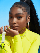 Normani Kordei in Women's Health - December 2020
