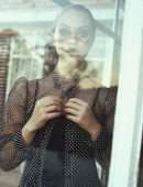 Olivia Deeble in As If Magazine 2020