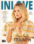 Olivia Holt in InLove Magazine - Fall/Winter 2021