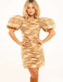 Olivia Holt in InLove Magazine - Fall/Winter 2021