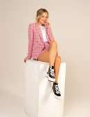 Olivia Holt in InLove Magazine - Fall/Winter 2021