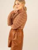 Olivia Holt in InLove Magazine - Fall/Winter 2021