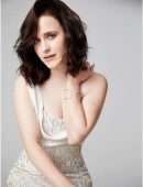 Rachel Brosnahan in Cosmopolitan Magazine Germany - December 2020