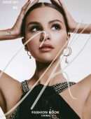 Selena Gomez Photoshoot for CR Fashion Book - November 2020