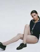 Selena Gomez Photoshoot for CR Fashion Book - November 2020