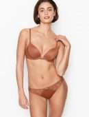 Taylor Marie Hill in Victoria's Secret Lingerie Photoshoot - November 2020