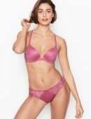 Taylor Marie Hill in Victoria's Secret Lingerie Photoshoot - November 2020