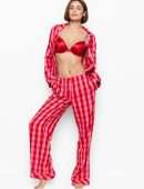 Taylor Marie Hill in Victoria's Secret Lingerie Photoshoot - November 2020