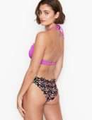 Taylor Marie Hill in Victoria's Secret Lingerie Photoshoot - November 2020