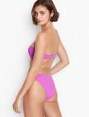 Taylor Marie Hill in Victoria's Secret Lingerie Photoshoot - November 2020