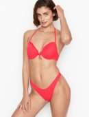 Taylor Marie Hill in Victoria's Secret Lingerie Photoshoot - November 2020